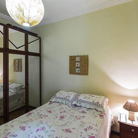 Apartamento No Leme 리오데자네이루 외부 사진