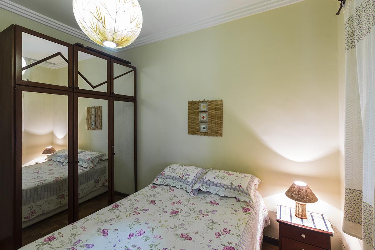 Apartamento No Leme 리오데자네이루 외부 사진