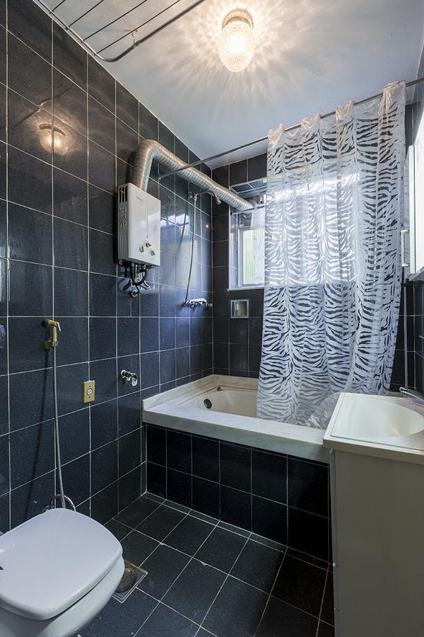 Apartamento No Leme 리오데자네이루 외부 사진