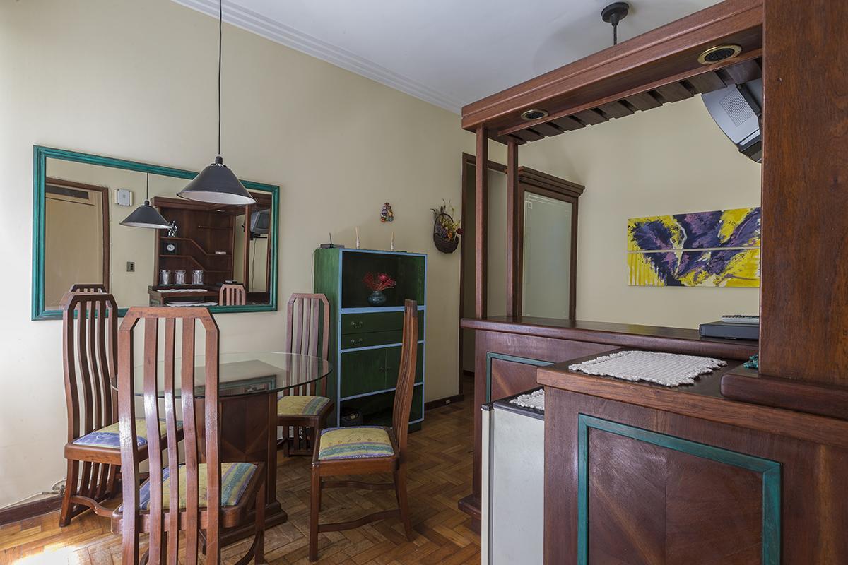 Apartamento No Leme 리오데자네이루 외부 사진