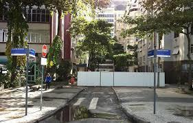 Apartamento No Leme 리오데자네이루 외부 사진