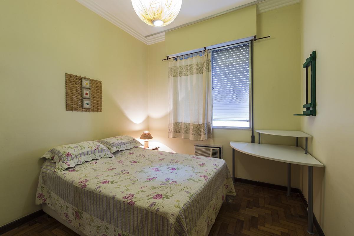 Apartamento No Leme 리오데자네이루 외부 사진
