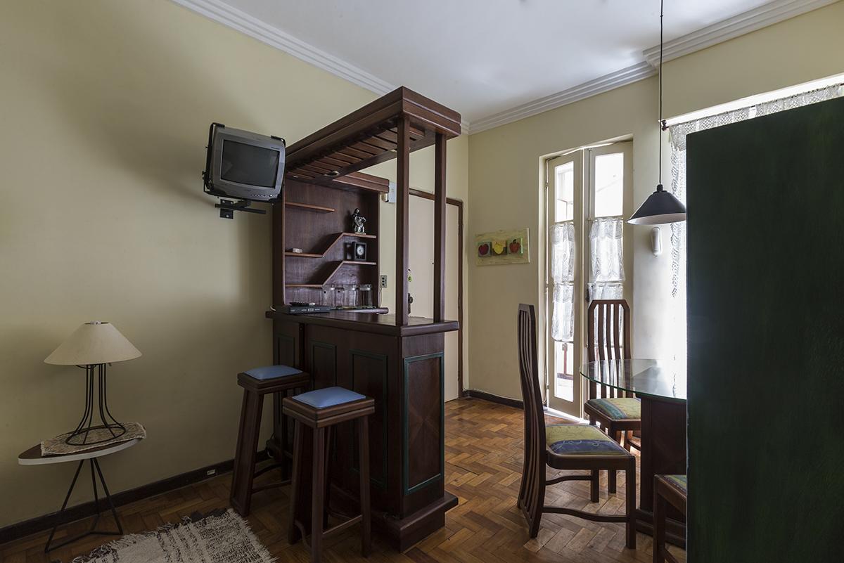 Apartamento No Leme 리오데자네이루 외부 사진